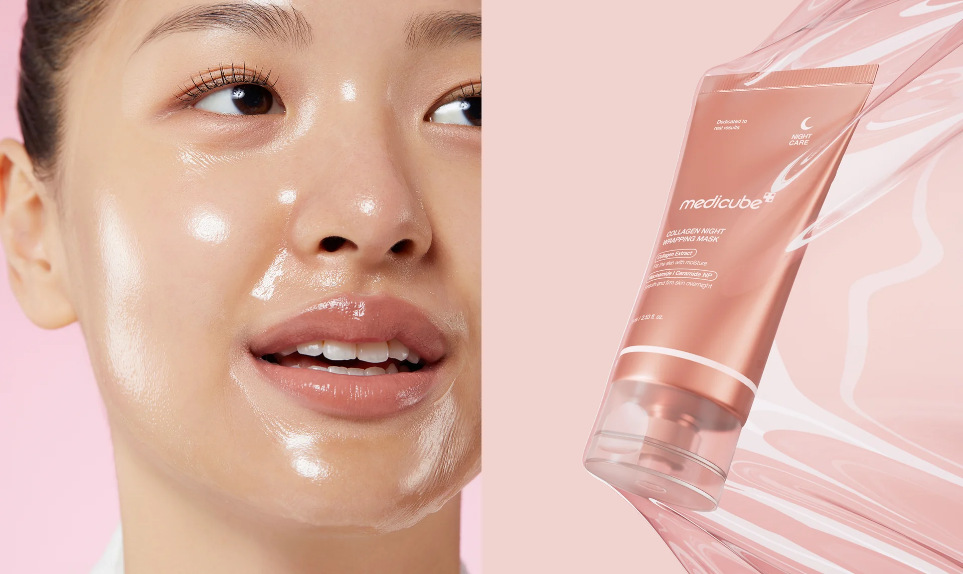 Redefining Beauty Through Advanced Tech